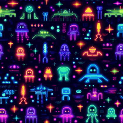 Space Invaders