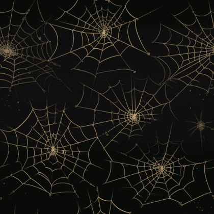 Spiderwebs