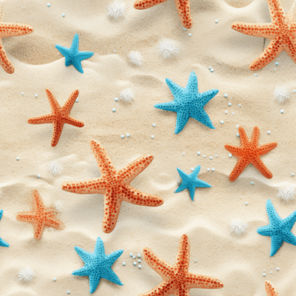 Starfish