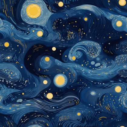 Starry Night