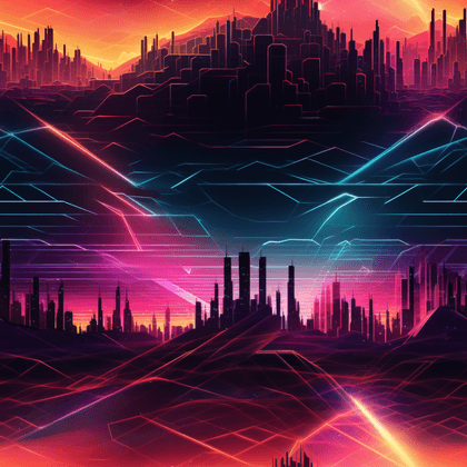 Synthwave
