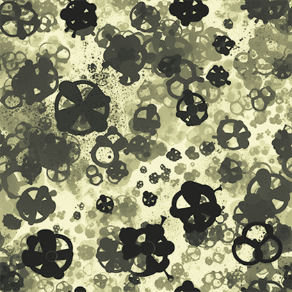 Toxic Acid