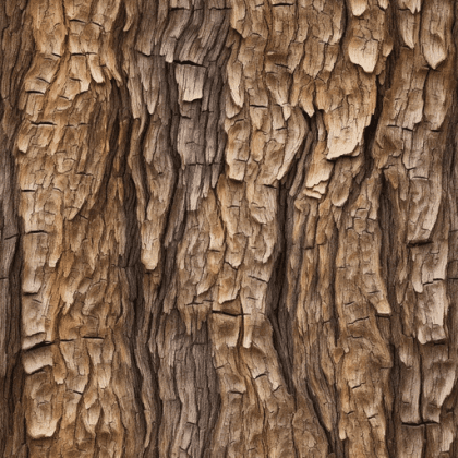 Tree Bark