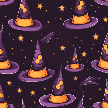 Witch Hats