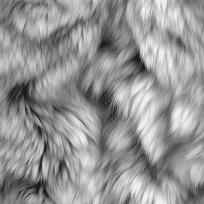 Wolf Fur