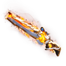 Solstice Vanguard