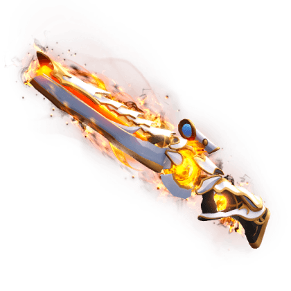 Solstice Vanguard