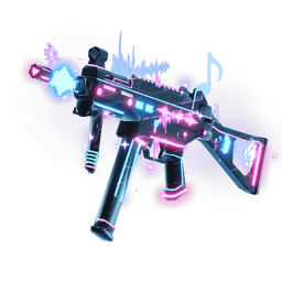 Soundwave SMG
