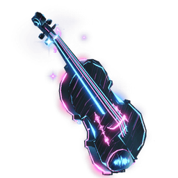 Soundwave Violin