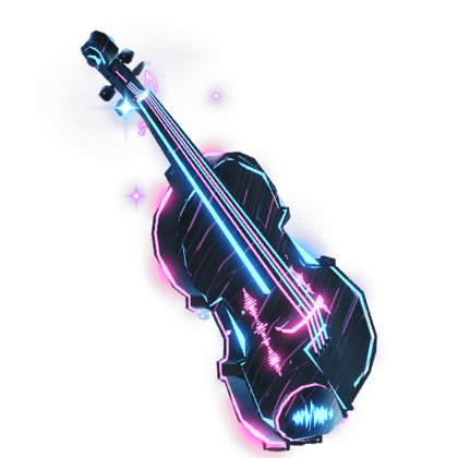 Soundwave Violin