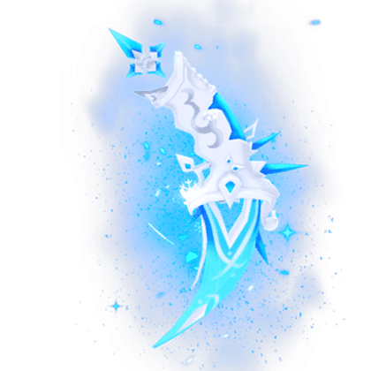 Starlit Karambit