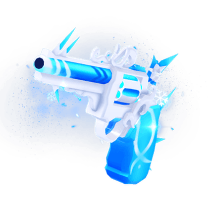 Starlit Revolver