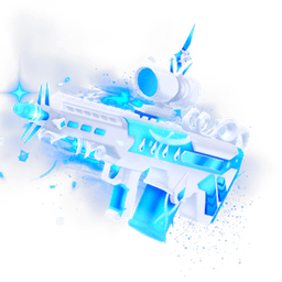 Starlit Scoped Bullpup