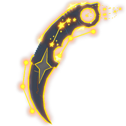 Starnova Karambit