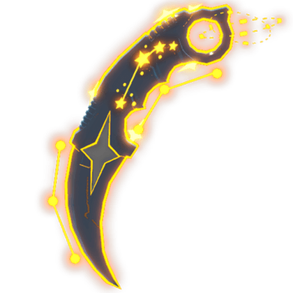 Starnova Karambit