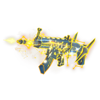 Starnova Scar