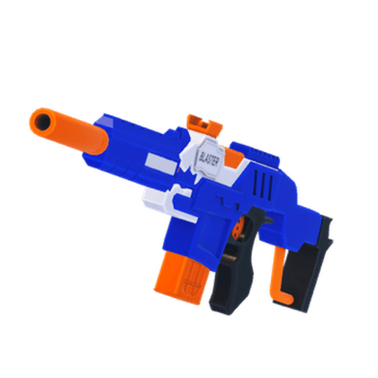 Toy Rifle