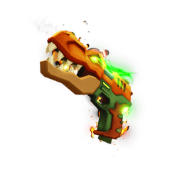 TRex Pistol