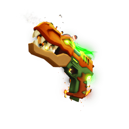 TRex Pistol