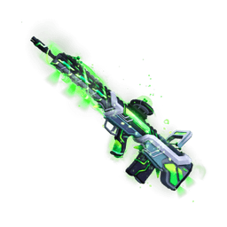 UFO Bullpup