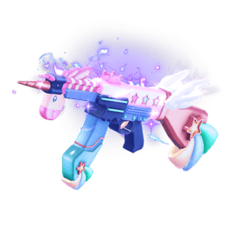 Unicorn Blaster
