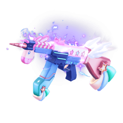 Unicorn Blaster