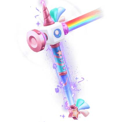 Unicorn Hammer