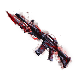 Vampire M16