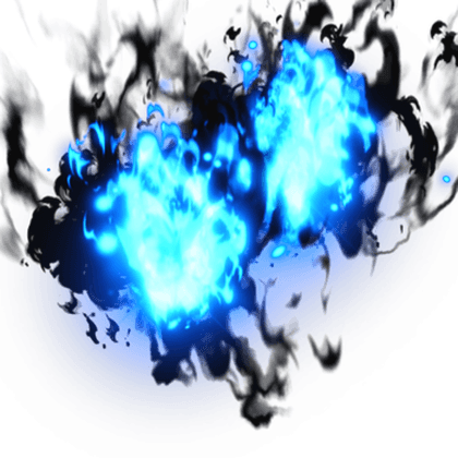 Void Fists