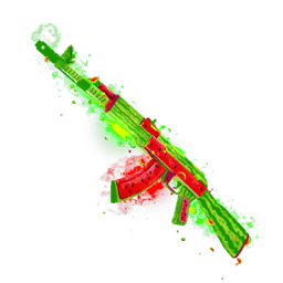 Watermelon AK