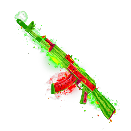 Watermelon AK