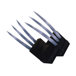 Werewolf Claws