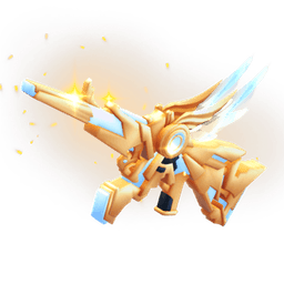Winged AK