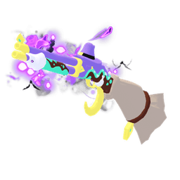 Witch Shotgun