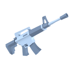 Xenotech Rifle