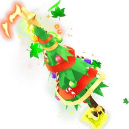 Xmas Striker