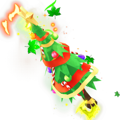 Xmas Striker