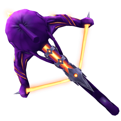 Chroma Emberbow