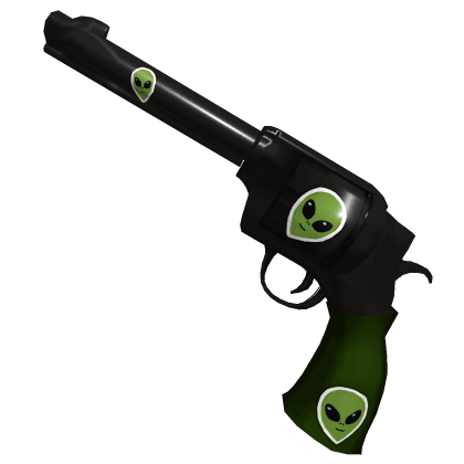 Aliens (Gun) 2021