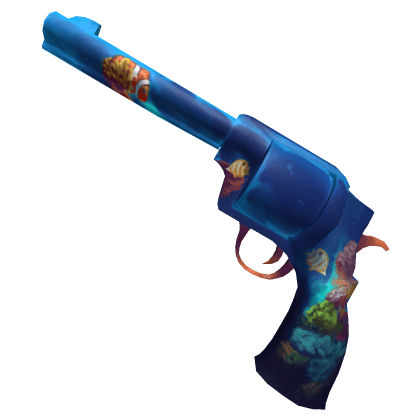 Aquarium (Gun) 2025
