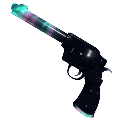 Aurora (Gun) 2021