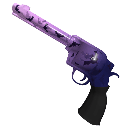 Bats (Gun) 2024