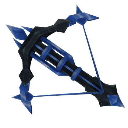 Blue Harvester