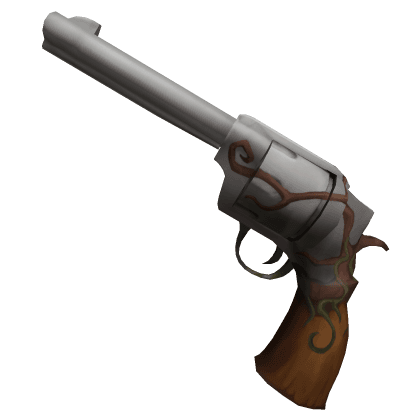 Bramble (Gun) 2026