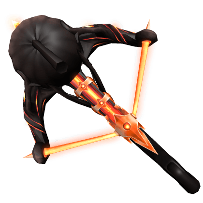 Bronze Emberbow