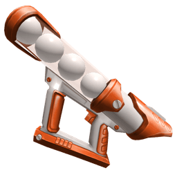 Bronze Snowcannon