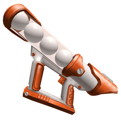 Bronze Snowcannon