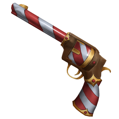 Candied (Gun) 2022