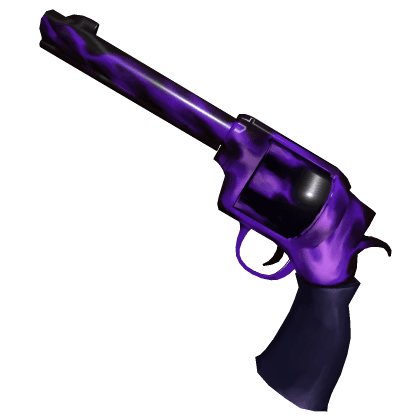 Candleflame (Gun) 2024