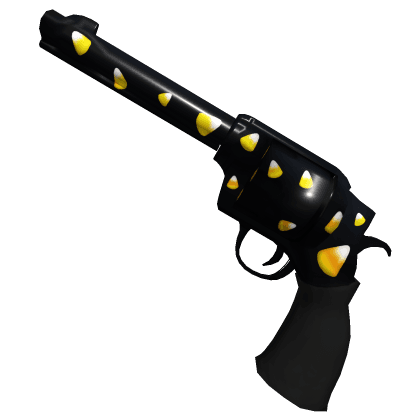 Candy Corn (Gun) 2020